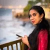 Anusha Bharathan