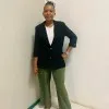 Nomcebo Zwane