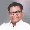 Harish Gandhi