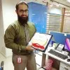 Syed Yasir Ali