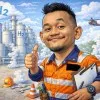 Muhammad Ikhwan Yusof