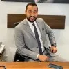 Mostafa Waziry