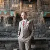 Jonathan Hasty