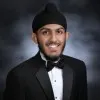 Harveer Saini