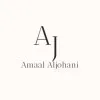 Amaal Aljohani