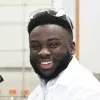 George Afoakwah