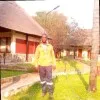 Chileshe Mumba