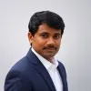 Jaya Kishore
