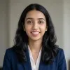 Lisha Viola Dsouza