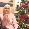 Shahrazad Abu Mughli
