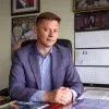 Sergei Kliukin