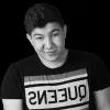 Dzhamshed Temirov