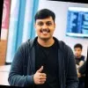 Vivek Doshi