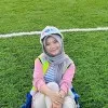 Anisah Junaidi
