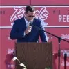 Zebulon Reid