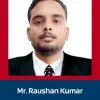 Raushan Kumar