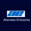 Ferdi Abenales