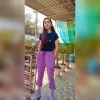 tejaswi bari