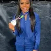 Jessica Wright