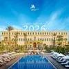 Cairo Marriott Hotel