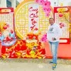 K Prasad