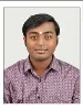 Kranthi Kumar