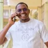 Cyrus Gitau