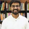 Praveen Sahu