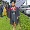 Priscilla Vilakazi