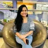 Deshmukh Ankitha
