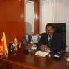 Roshan Wijesekera