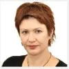 Anna Grygorovych