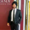 Karan Singh Tezy