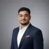 Saksham Bhatla