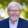 Kevin Rudd