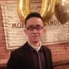 Benjamin Wu