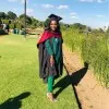 S’fundo Buthelezi