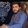 zubair rao