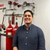 Daniel Guzman