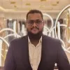 Ahmed Rahmani