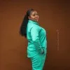 Oluwole Omolola