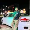 Mohammed Harshad