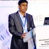 Bikash Kumar Jena FRSC