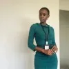 Nelly Laryea