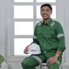 Lanang Bagus Alriansyach