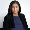 Nevashnee Naidoo