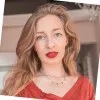 Yuliia Komaryn