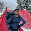 Girish kadadi