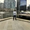 einstein kibet