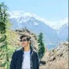 Dhruv Sharma